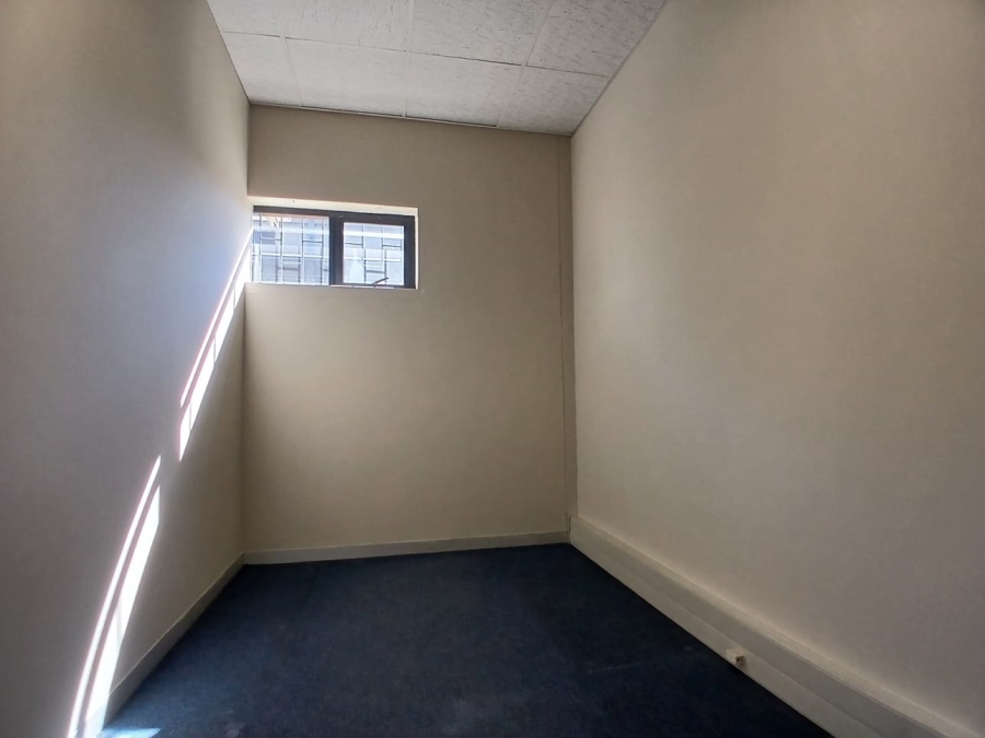 To Let Commercial Property for Rent in Rustenburg Central North West